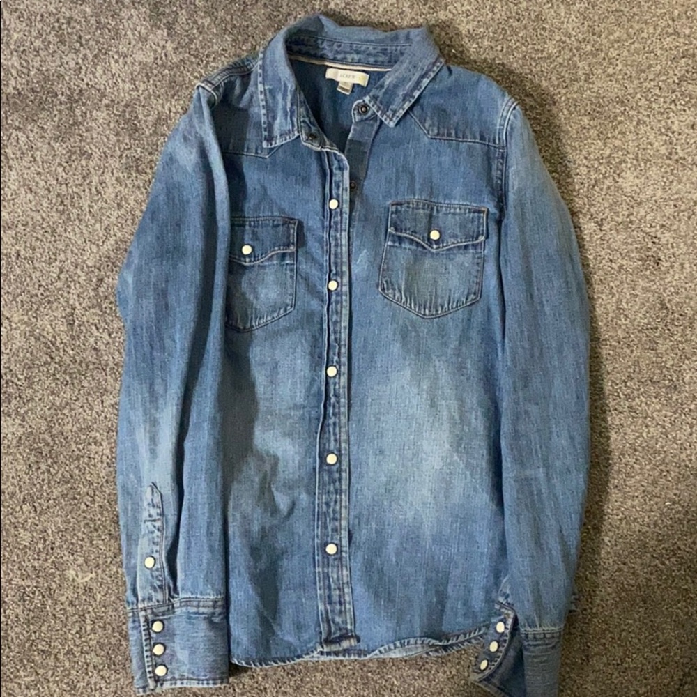 🎉Jean jacket🎉